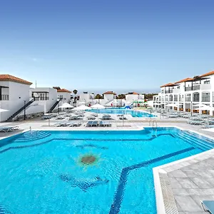 Broncemar Hotell Caleta De Fuste