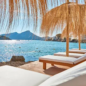 Universal Aquamarin Hotell Sant Elm