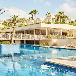 Zafiro Palace Alcudia Lägenhetshotell Port de Alcudia (Mallorca)