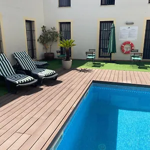 Palacio De Luja Appartement El Puerto de Santa María