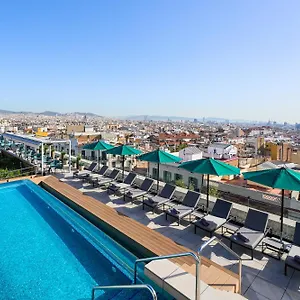 ***** Szálloda Intercontinental By Ihg Spanyolország