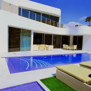Villa Flamingo
