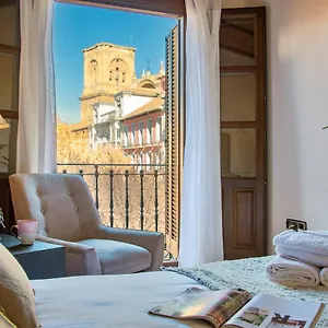  Apartamento Genteel Bib Rambla España