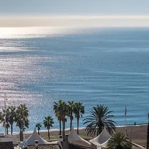  Apartamento Malagueta Sea View - Premium España