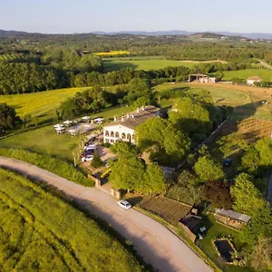 Mas Duc Séjour à la campagne Brunyola