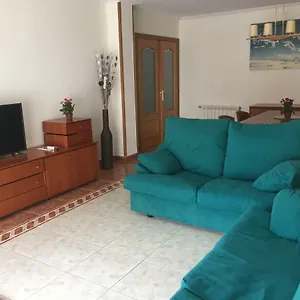  Apartamento Apartament La Punta Ii España