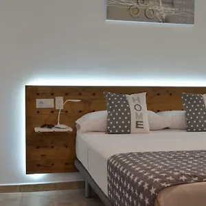  Apartamento Arkadia 2.1 España