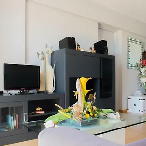 Apartment Geranios