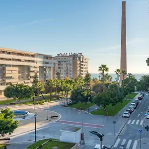  Apartamento Lu&cia La Playa España