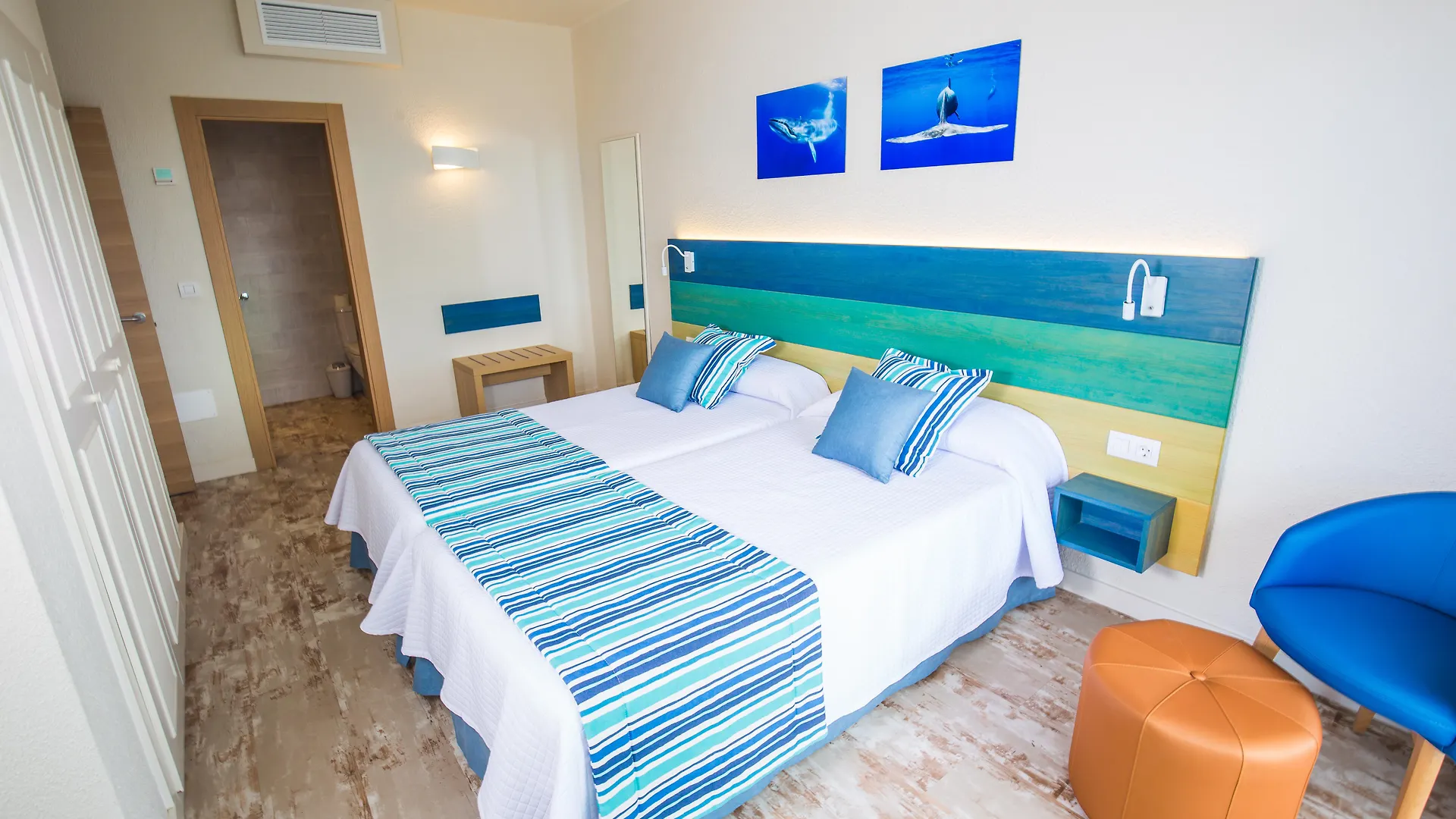 Hovima La Pinta Beachfront Family Hotel أذيخي