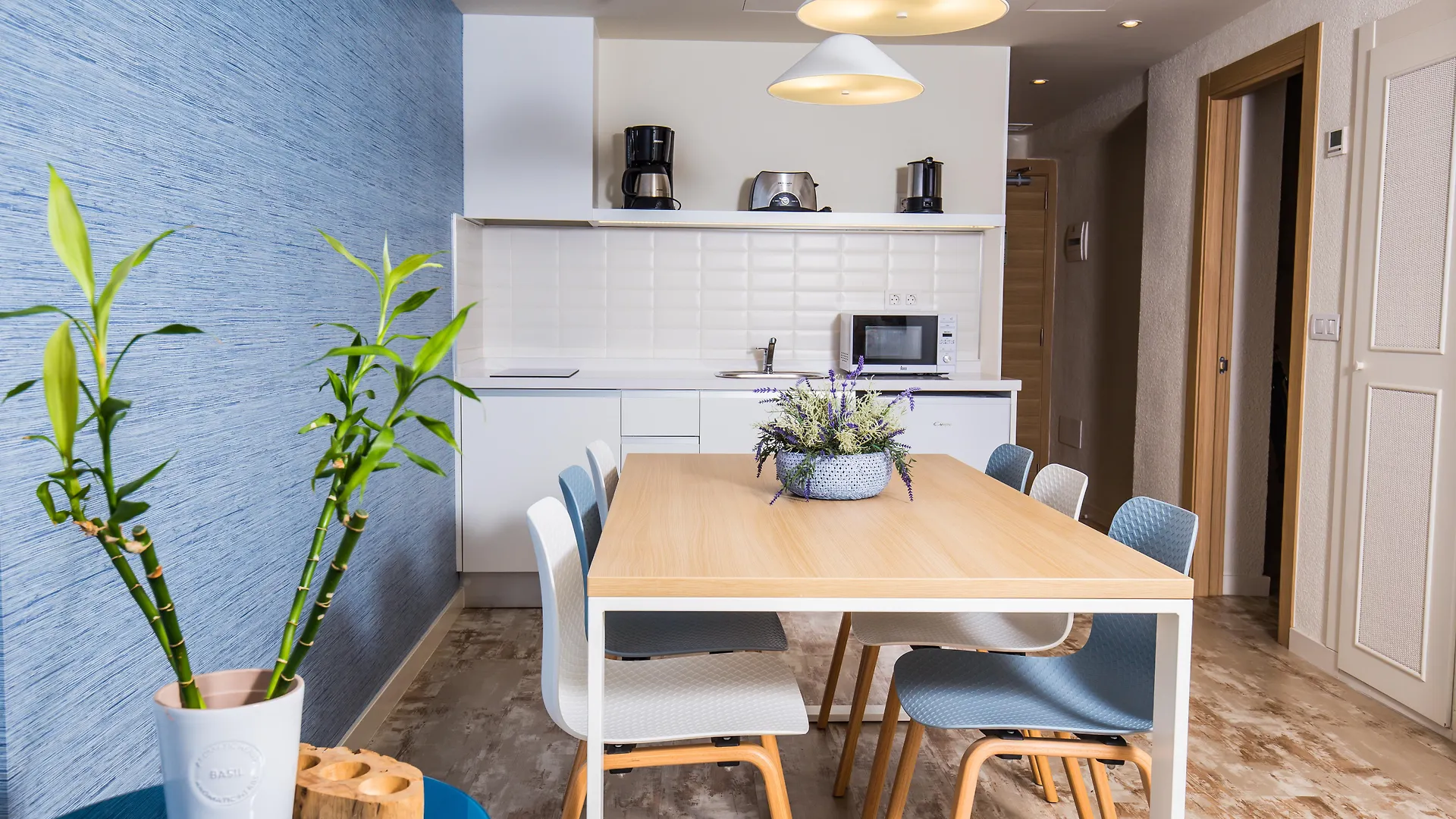 ****  Hovima La Pinta Beachfront Family Hotel 阿德耶 西班牙
