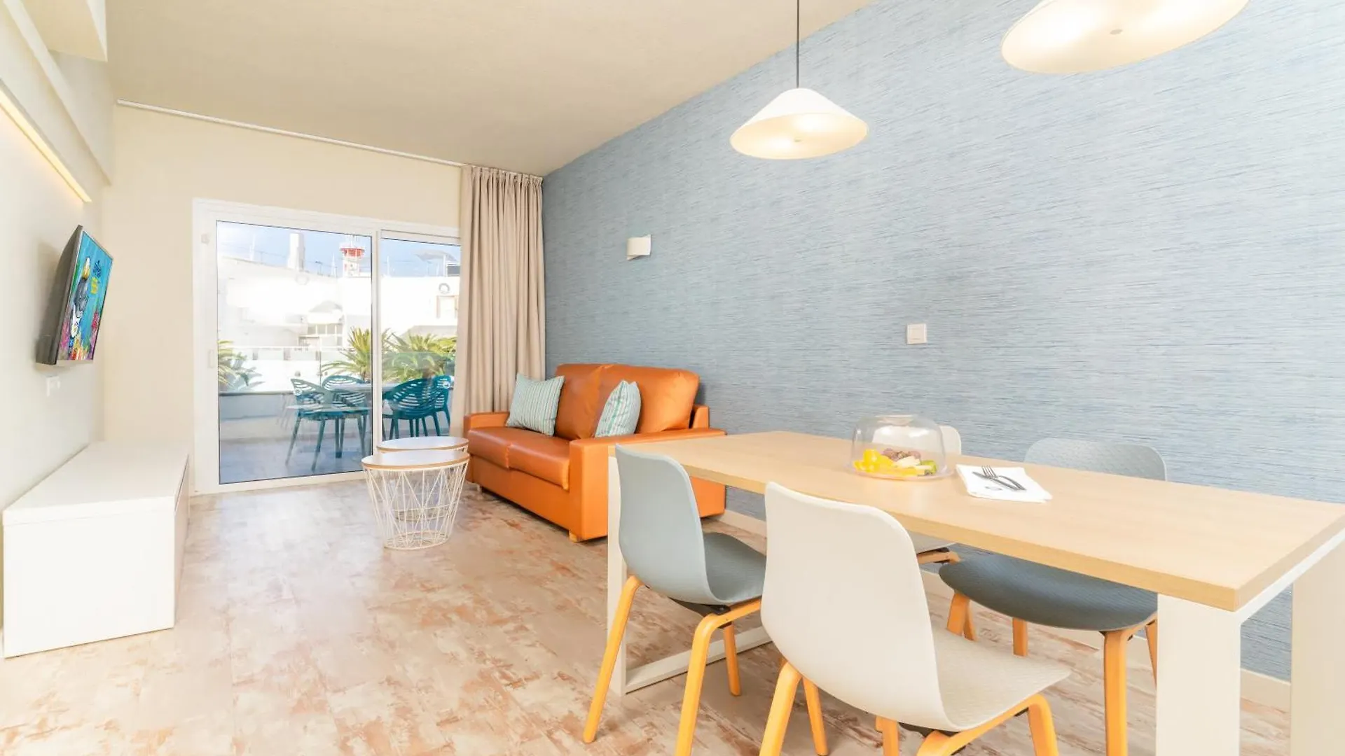 Hovima La Pinta Beachfront Family Hotel 阿德耶