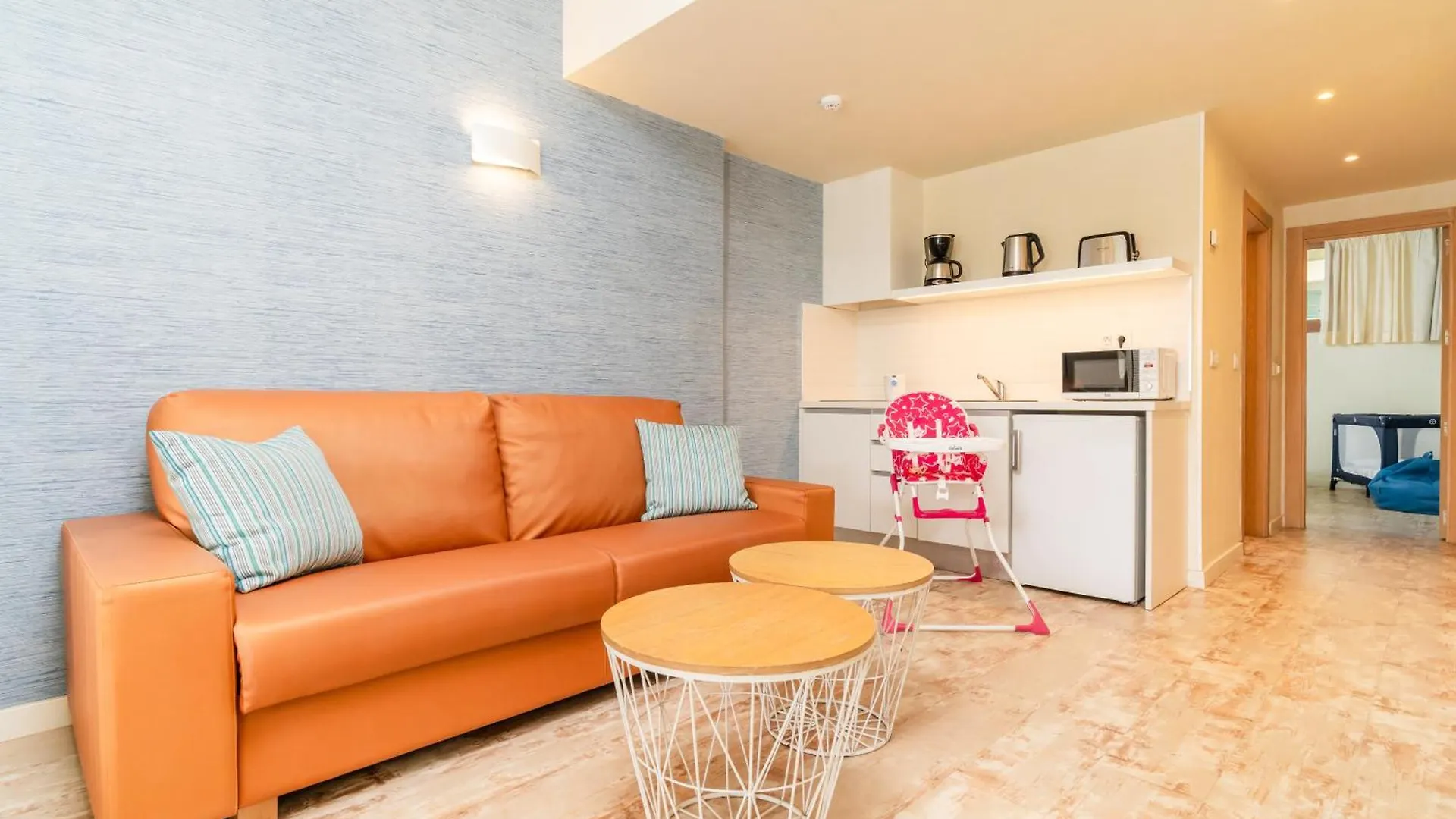 Hovima La Pinta Beachfront Family Hotel 阿德耶 西班牙